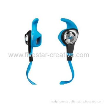 Monster Isport Strive In-ear Headphones Universal Controltalk Blue 
